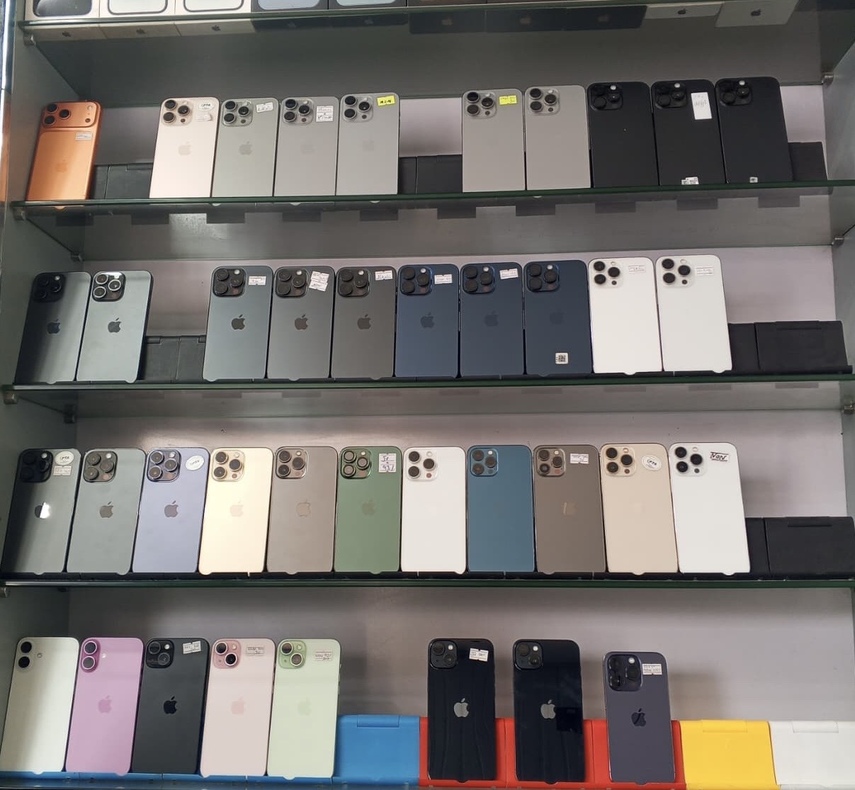 Seller User